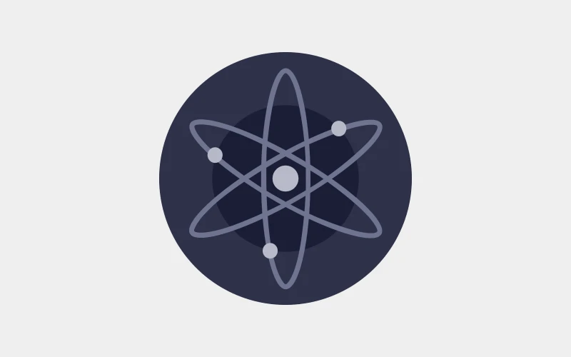 Atom is a secure option to deposit to your BC Game account.