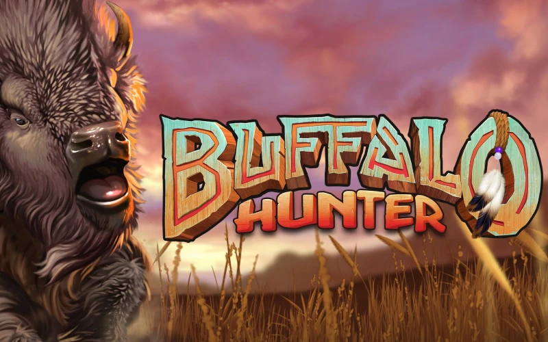 Play Buffalo Hunter on the BC Game website.