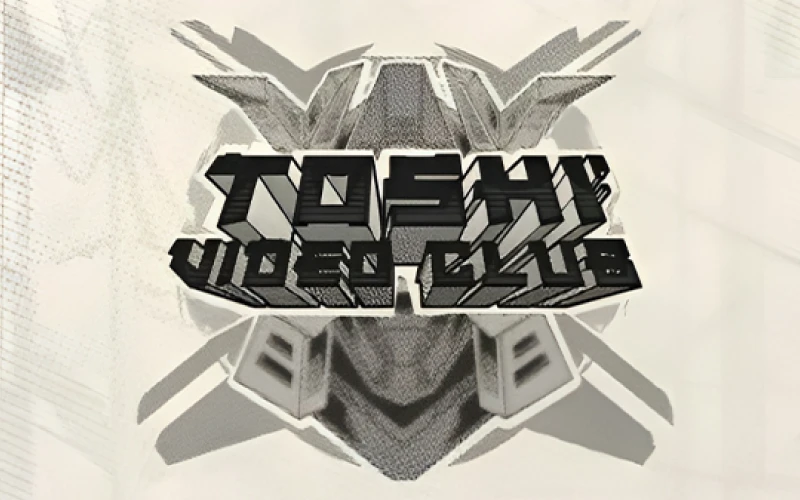 Play and win in the Toshi Video Club game at BC Game.