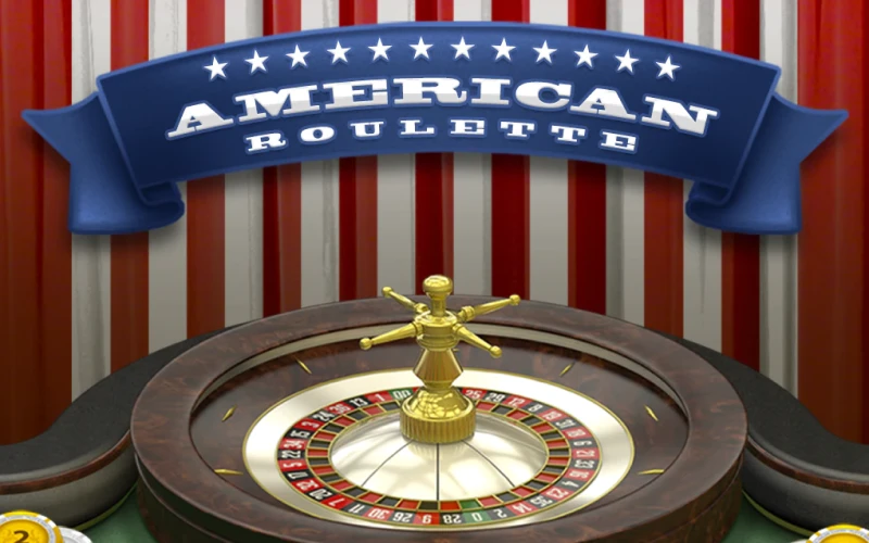 American Roulette is available on the BC Game platform.