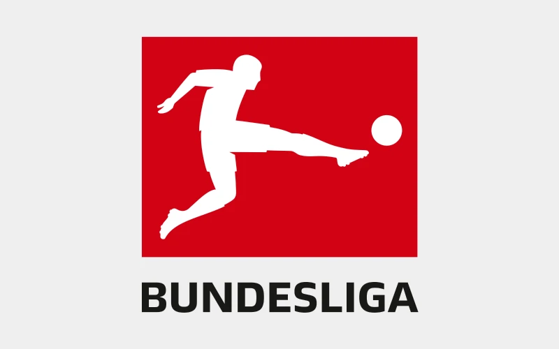 Bet on Bundesliga games on the BC Game platform.