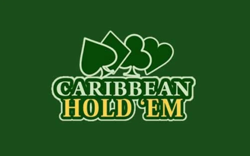 Have fun playing Caribbean Holdem at BC Game casino.