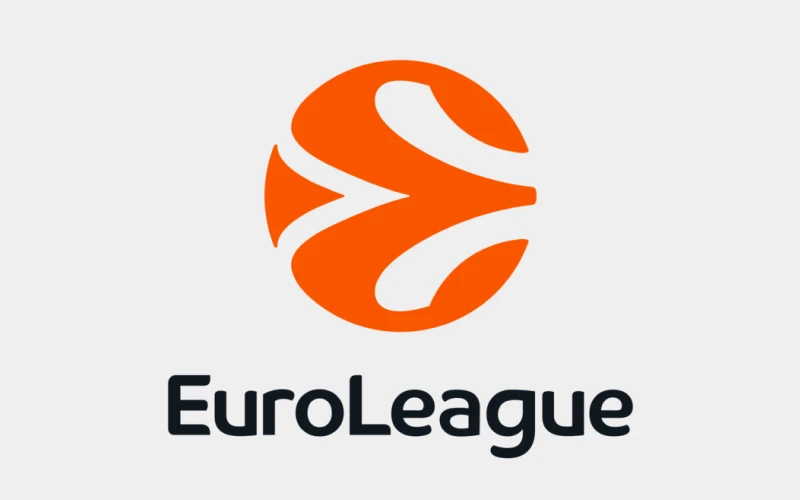 EuroLeague is presented among other leagues for betting at BC Game.