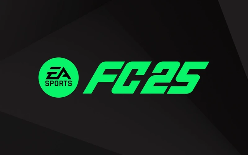 Place bets on the FC 25 game on the BC Game betting platform.