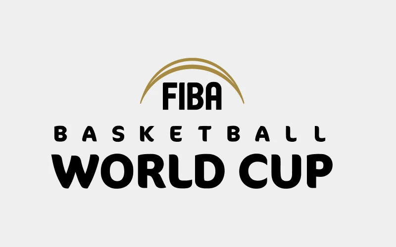 Choose a FIBA World Cup game to bet on at BC Game.