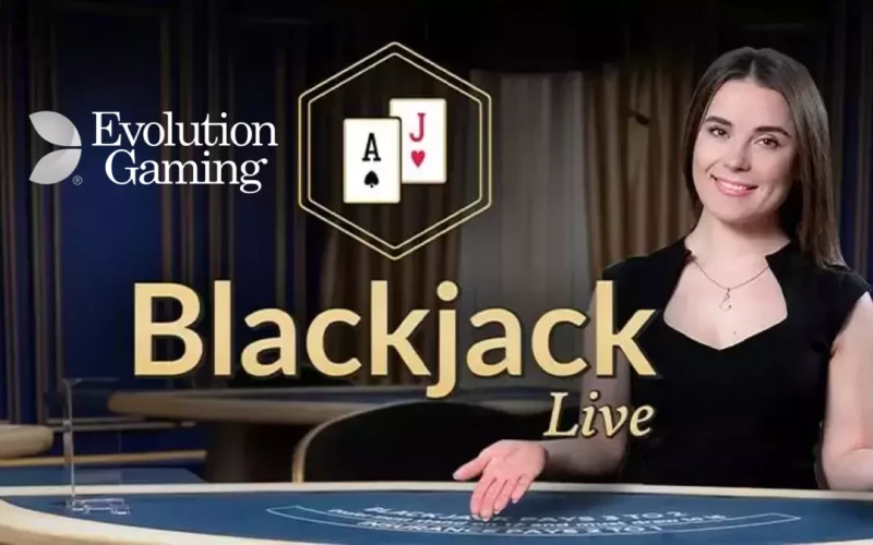 Play and win in the Live Blackjack game at BC Game casino.