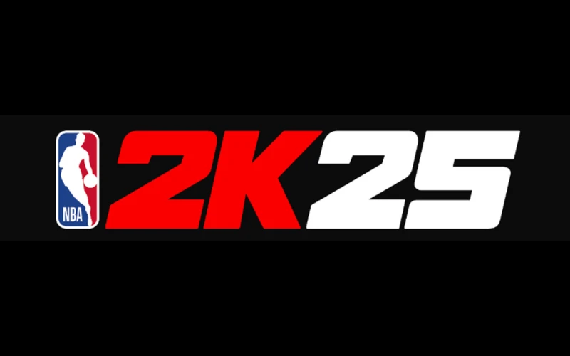 The eSports section of BC Game offers NBA 2K25 for betting.